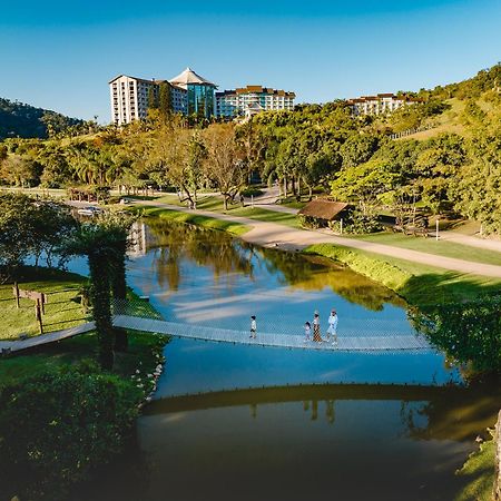 Fazzenda Park Resort Gaspar Εξωτερικό φωτογραφία