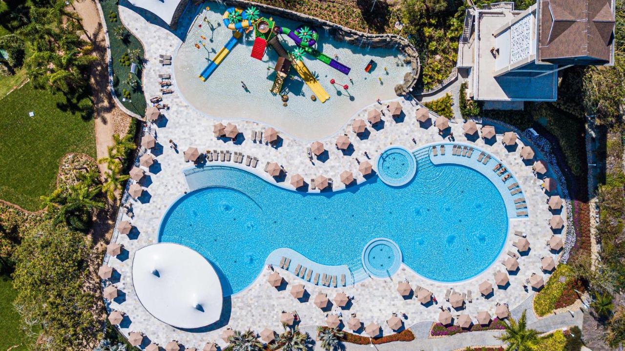 Fazzenda Park Resort Gaspar Εξωτερικό φωτογραφία