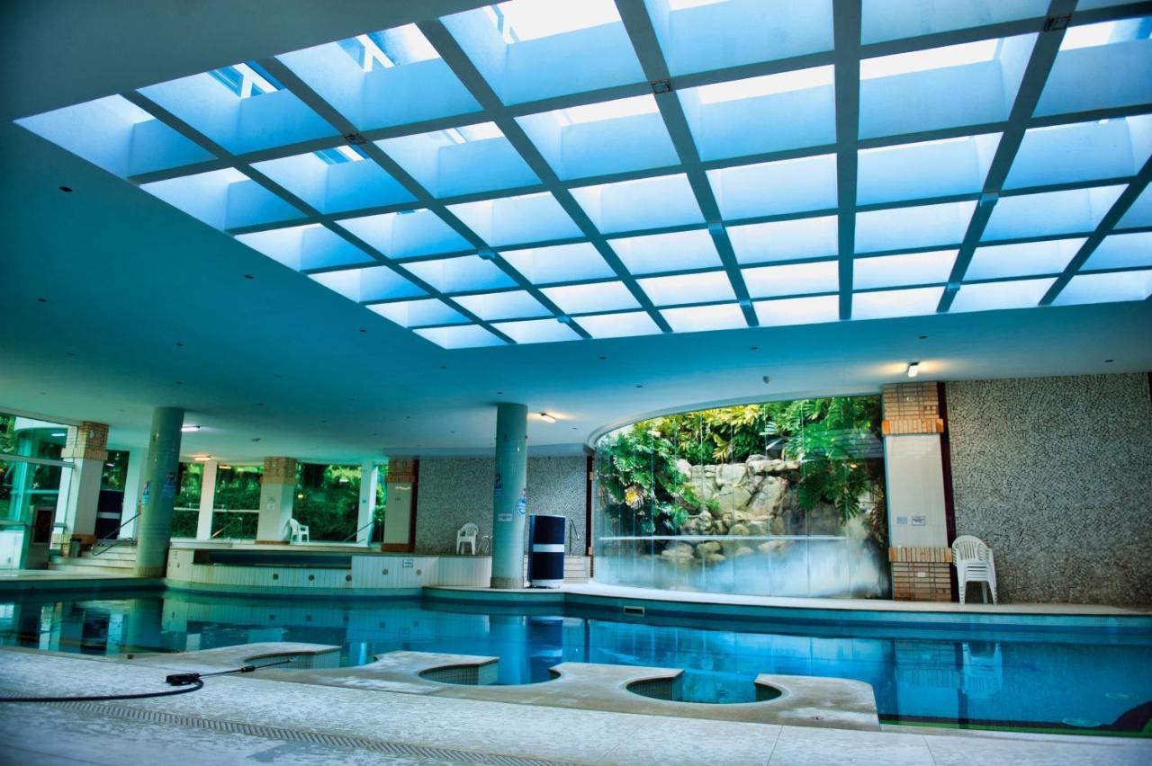 Fazzenda Park Resort Gaspar Εξωτερικό φωτογραφία