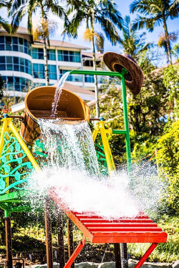 Fazzenda Park Resort Gaspar Εξωτερικό φωτογραφία