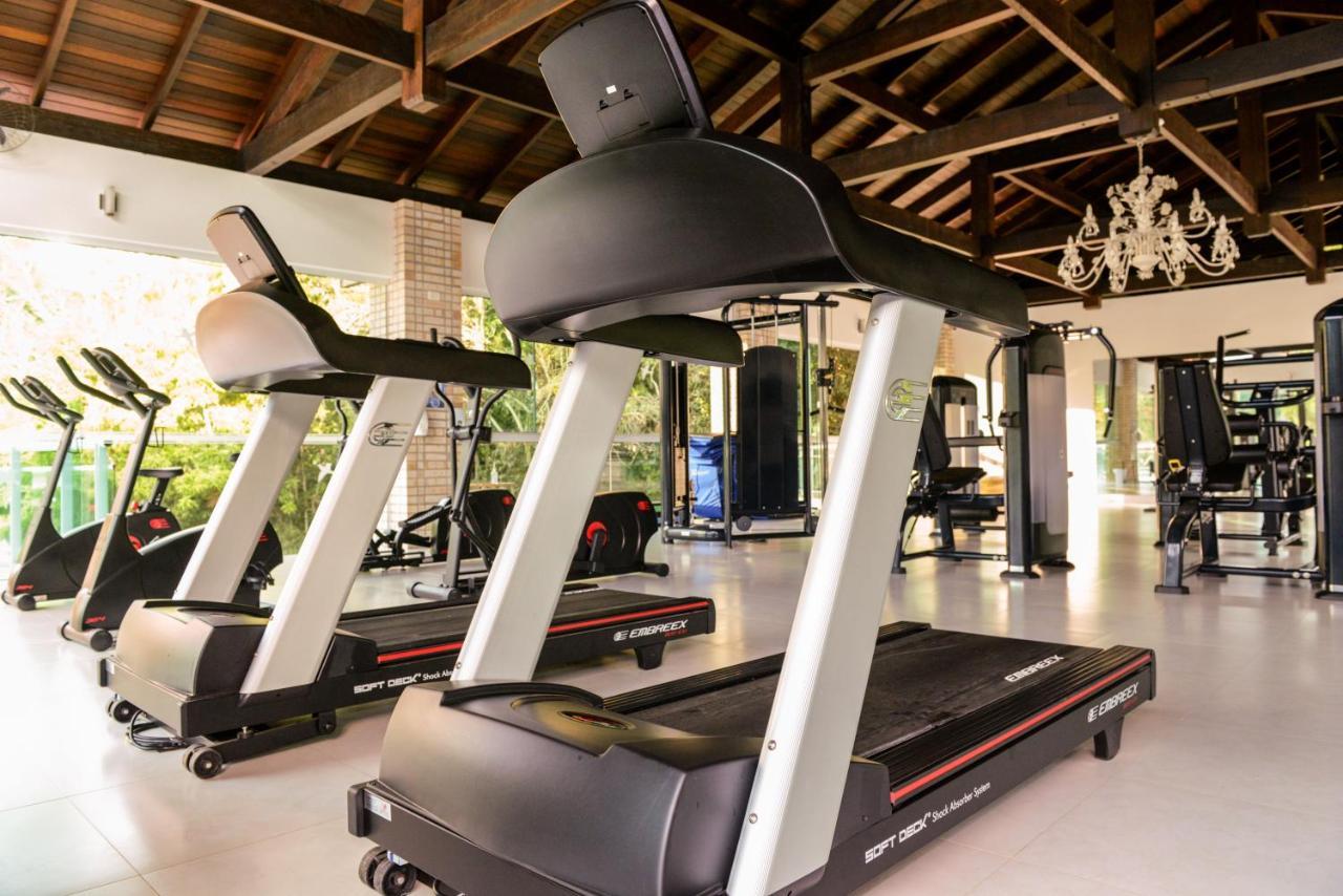 Fazzenda Park Resort Gaspar Εξωτερικό φωτογραφία