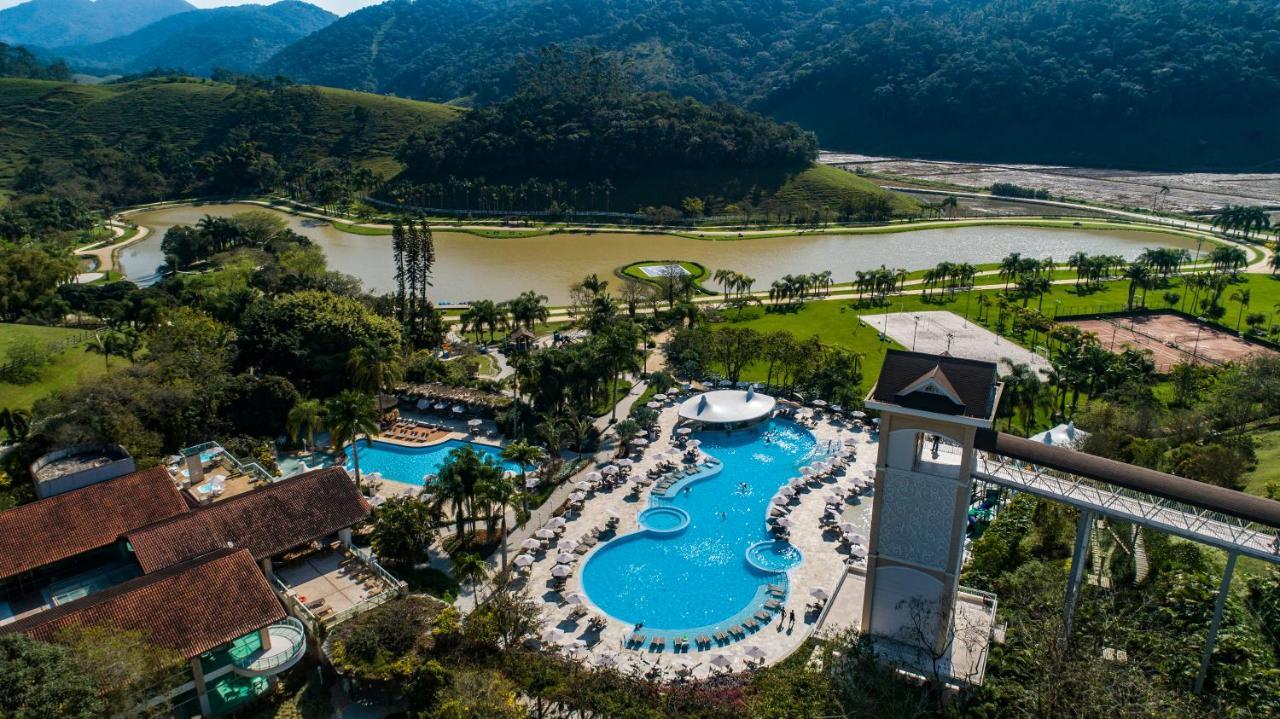Fazzenda Park Resort Gaspar Εξωτερικό φωτογραφία