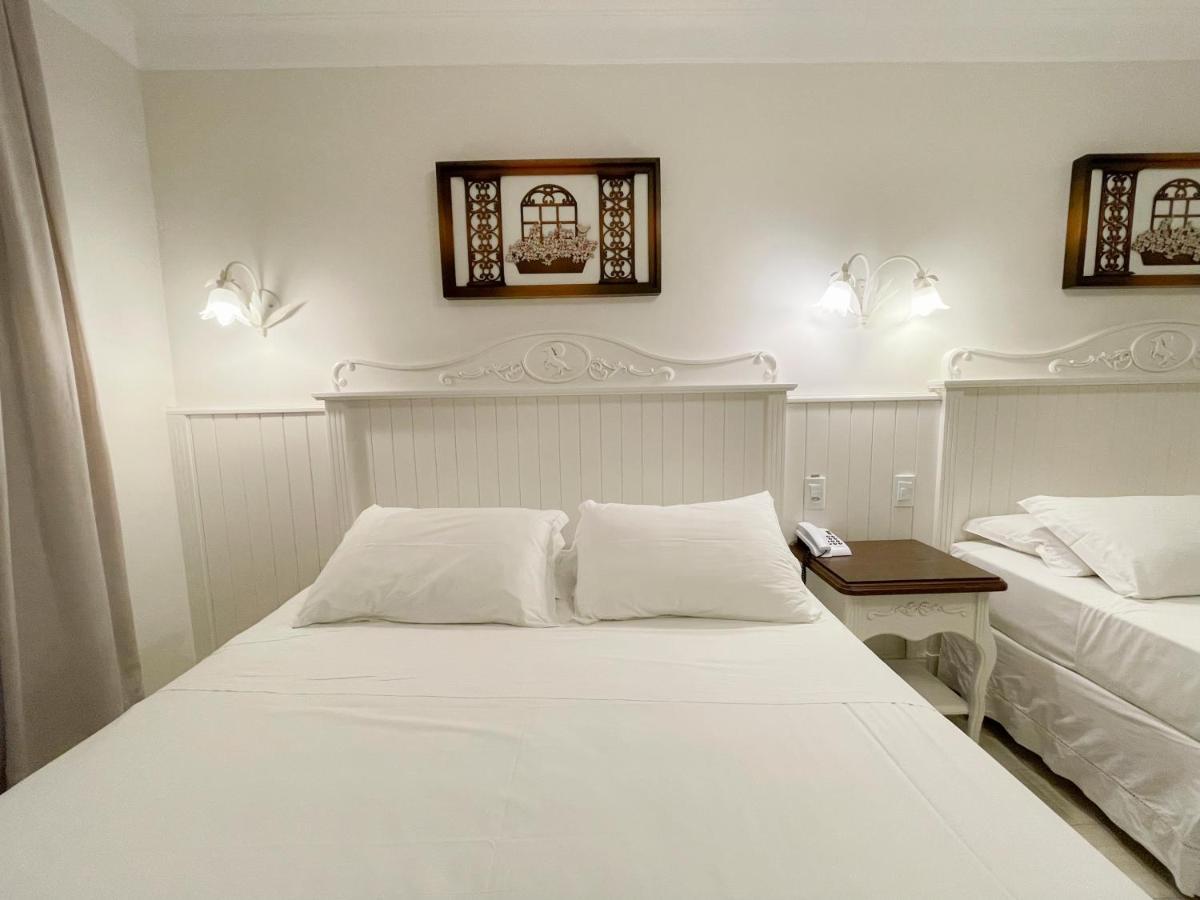 Fazzenda Park Resort Gaspar Δωμάτιο φωτογραφία
