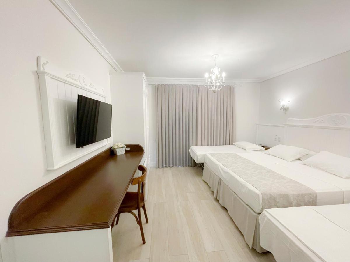 Fazzenda Park Resort Gaspar Δωμάτιο φωτογραφία