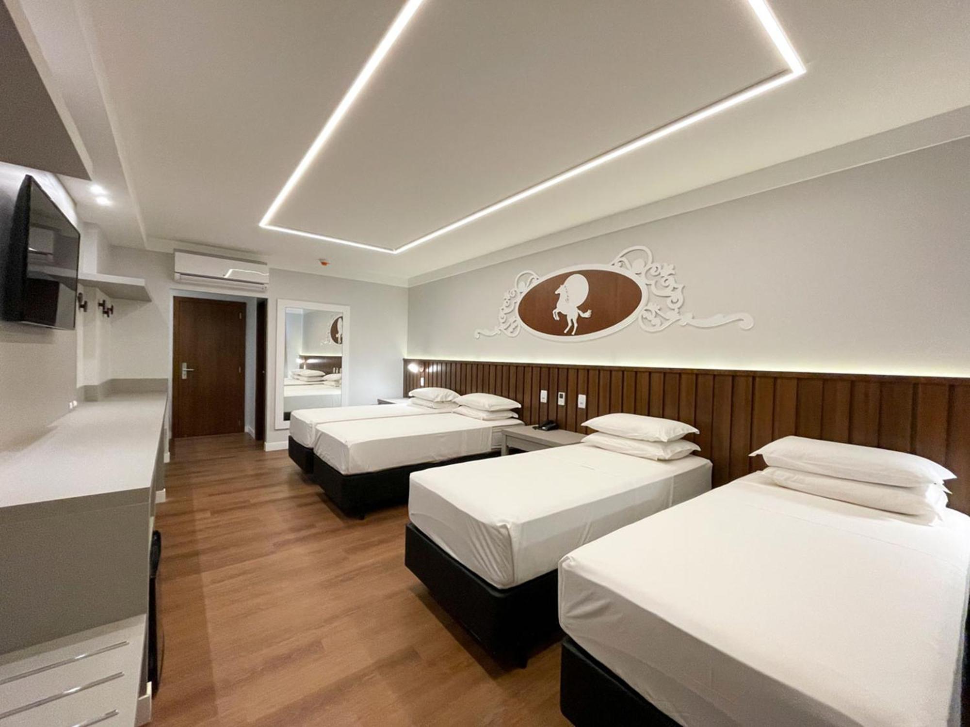 Fazzenda Park Resort Gaspar Εξωτερικό φωτογραφία