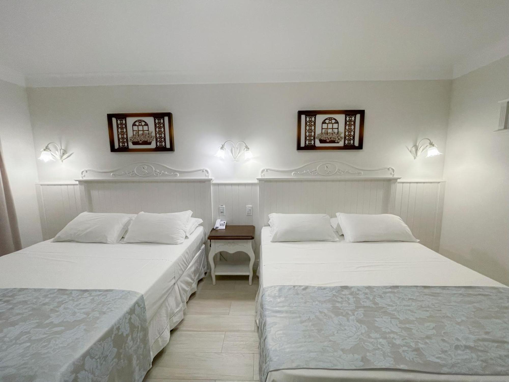 Fazzenda Park Resort Gaspar Δωμάτιο φωτογραφία