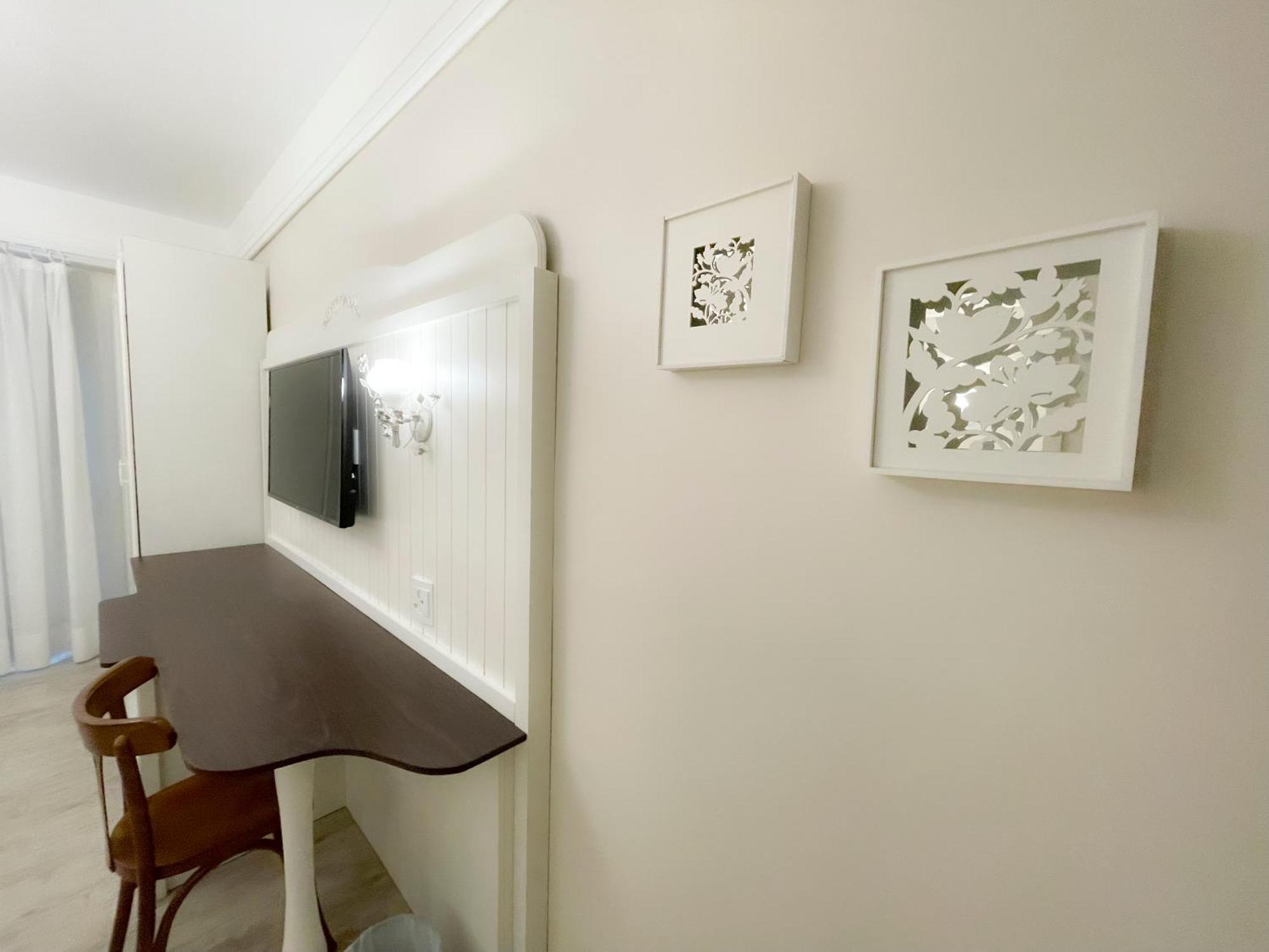 Fazzenda Park Resort Gaspar Δωμάτιο φωτογραφία