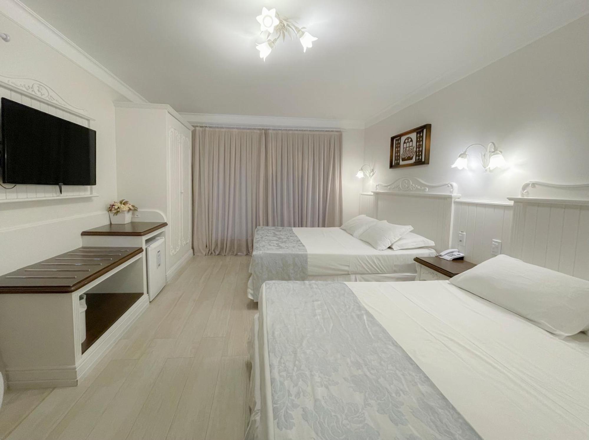 Fazzenda Park Resort Gaspar Δωμάτιο φωτογραφία