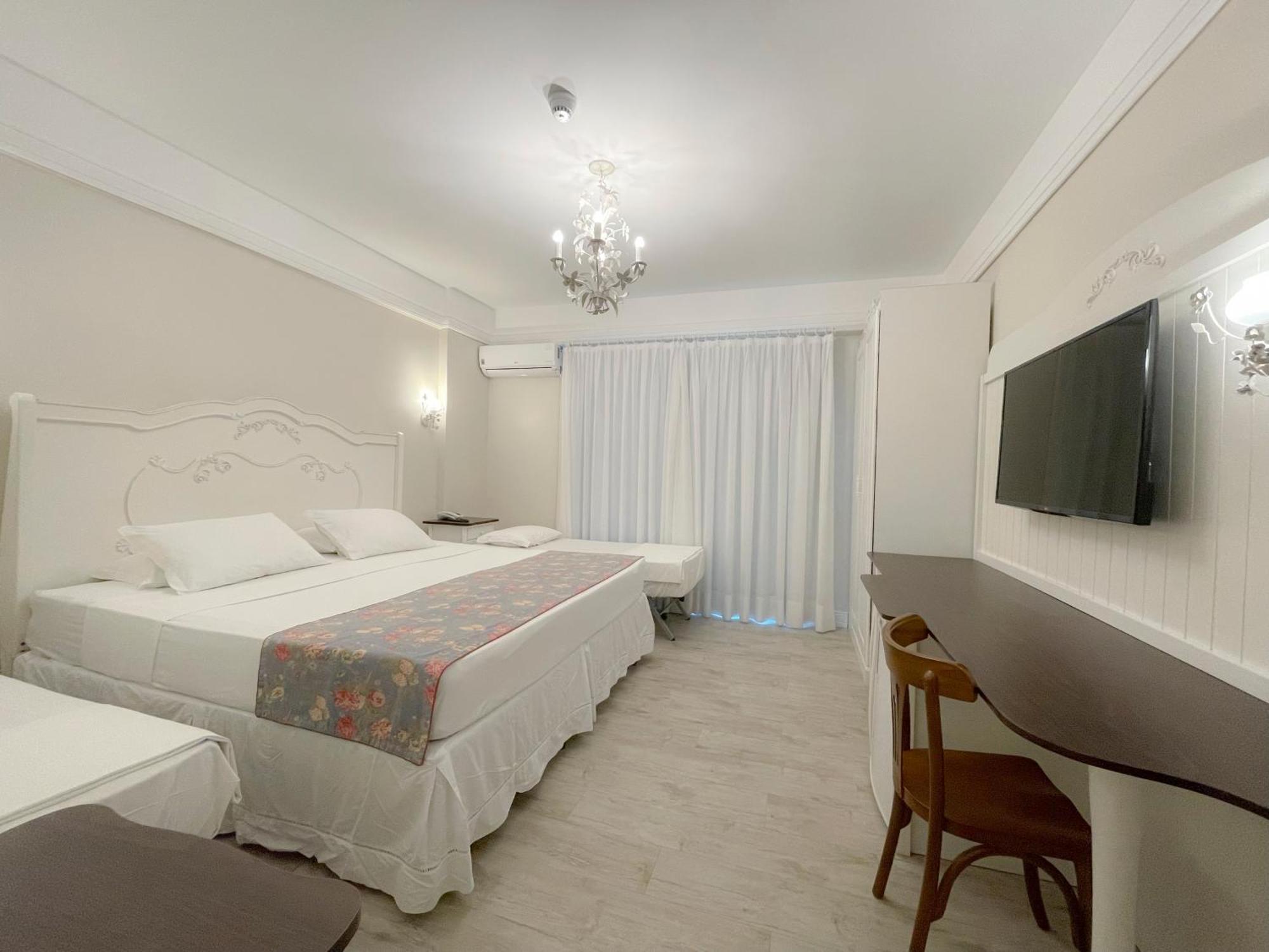 Fazzenda Park Resort Gaspar Δωμάτιο φωτογραφία