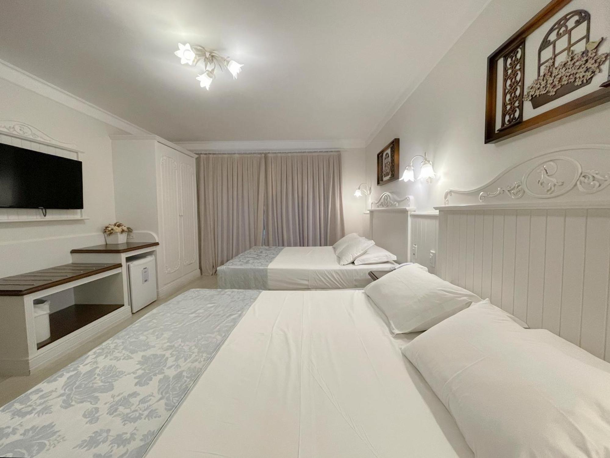 Fazzenda Park Resort Gaspar Δωμάτιο φωτογραφία