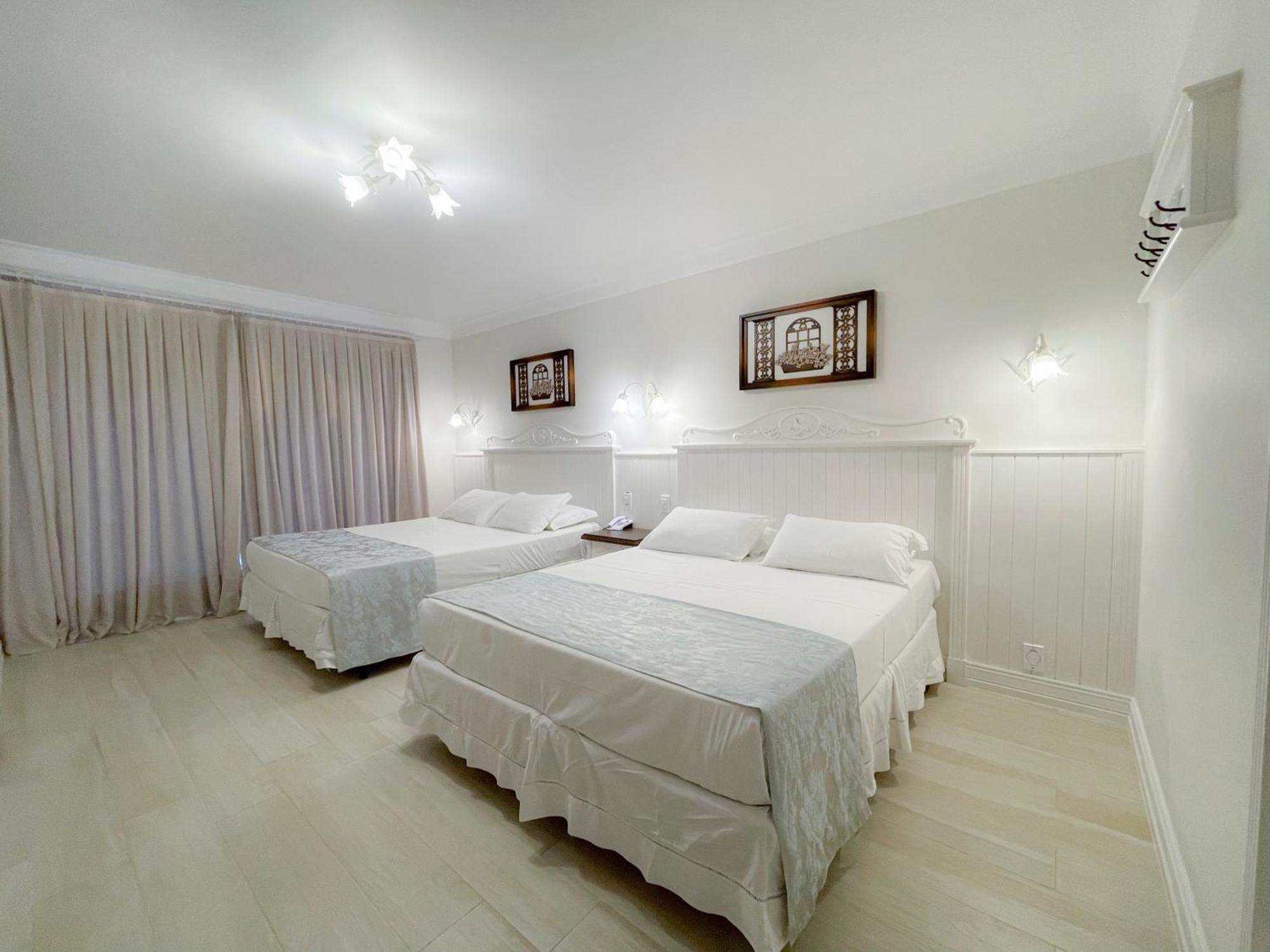 Fazzenda Park Resort Gaspar Δωμάτιο φωτογραφία