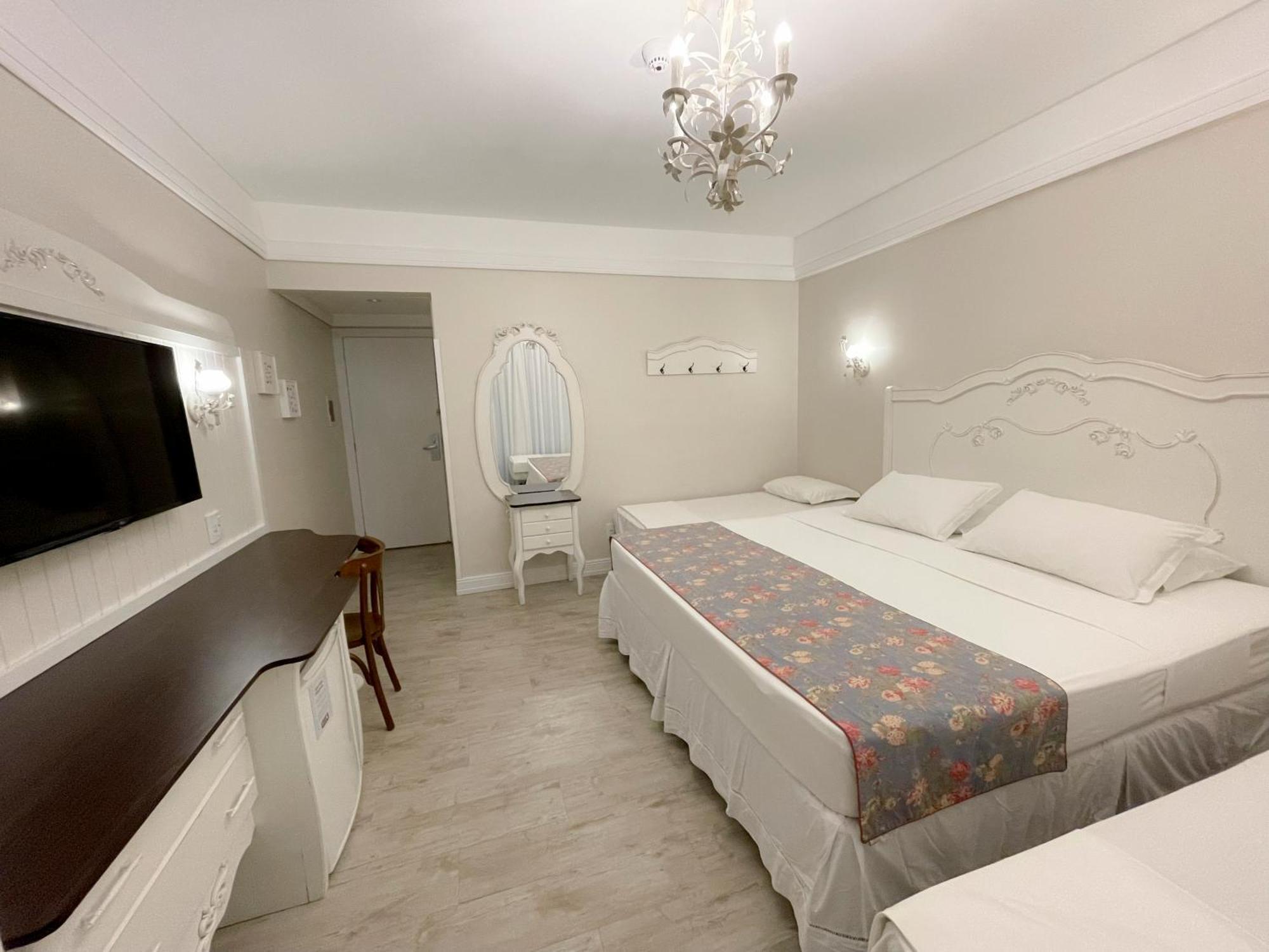 Fazzenda Park Resort Gaspar Δωμάτιο φωτογραφία