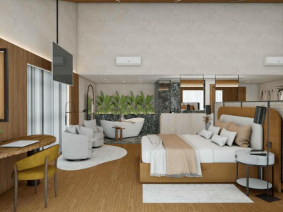 Fazzenda Park Resort Gaspar Εξωτερικό φωτογραφία
