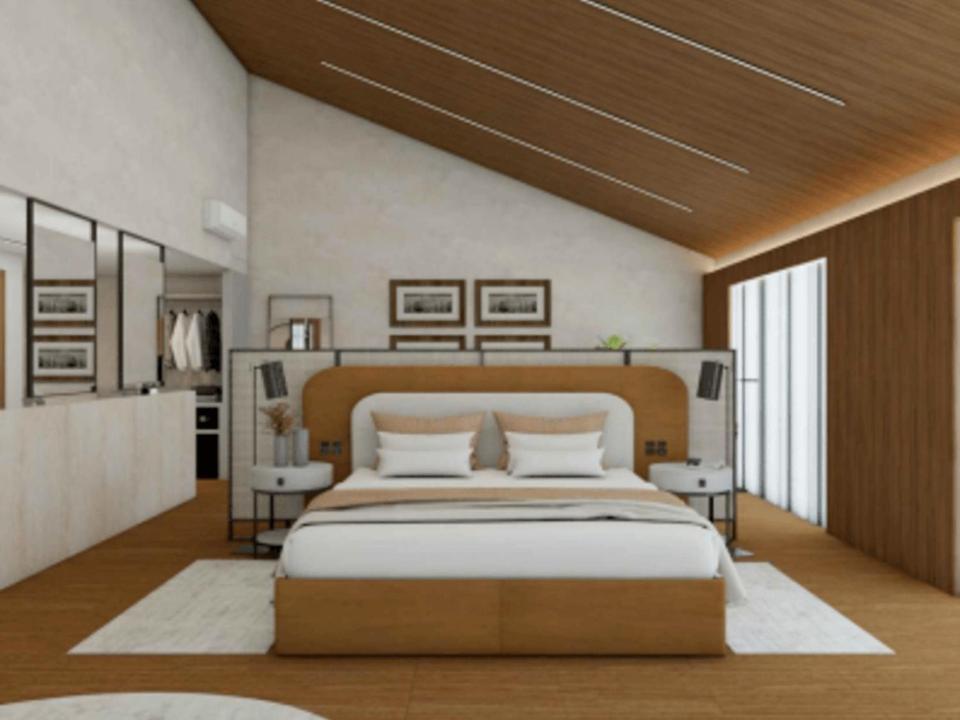 Fazzenda Park Resort Gaspar Εξωτερικό φωτογραφία