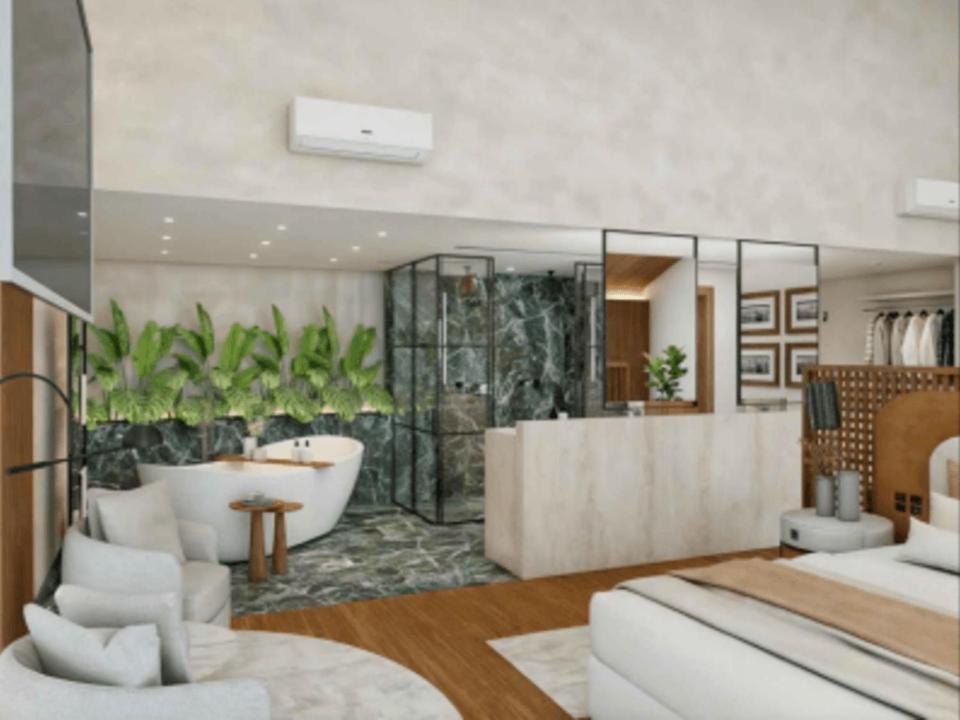 Fazzenda Park Resort Gaspar Εξωτερικό φωτογραφία