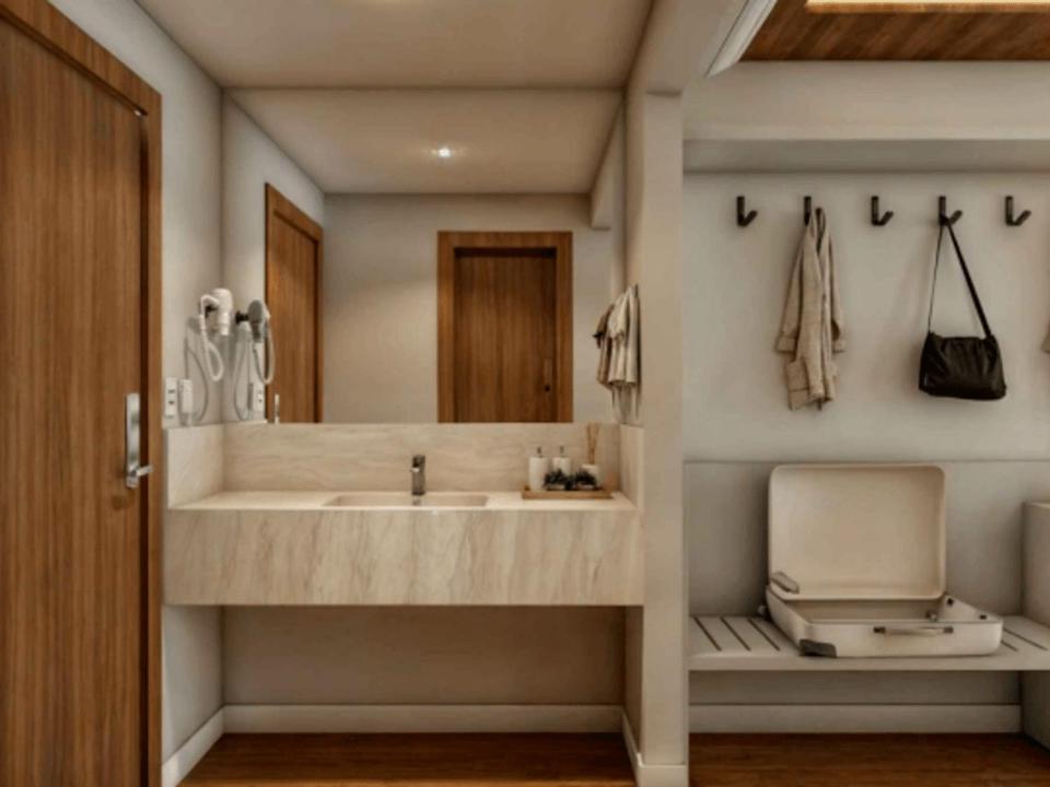 Fazzenda Park Resort Gaspar Εξωτερικό φωτογραφία