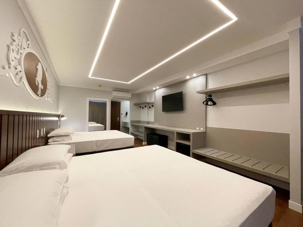 Fazzenda Park Resort Gaspar Εξωτερικό φωτογραφία