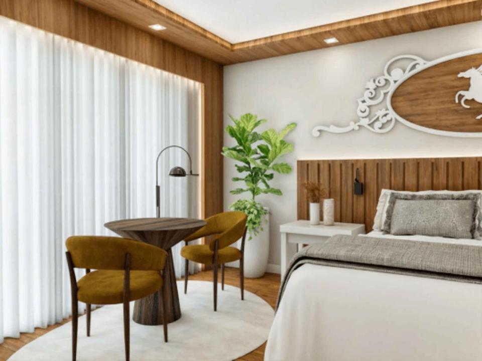 Fazzenda Park Resort Gaspar Εξωτερικό φωτογραφία